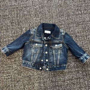 Gymboree Baby Denim Jacket